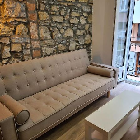 119A - Espectacular Apartamento En Pleno Centro Хихон Экстерьер фото