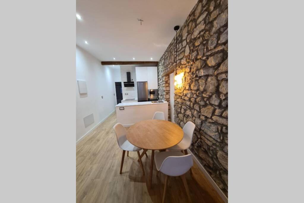 119A - Espectacular Apartamento En Pleno Centro Хихон Экстерьер фото