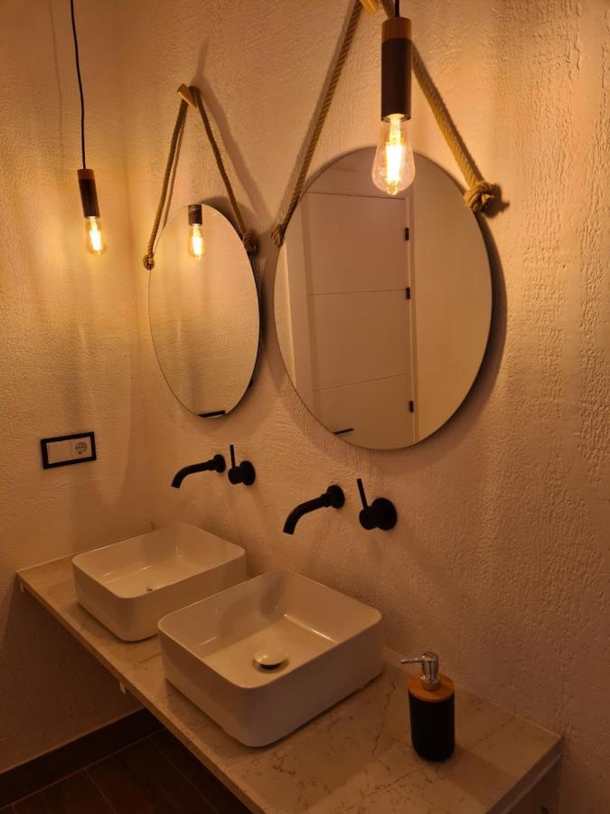 119A - Espectacular Apartamento En Pleno Centro Хихон Экстерьер фото