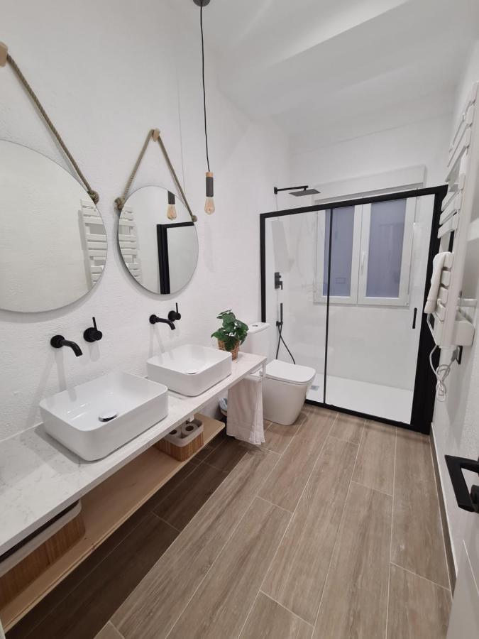 119A - Espectacular Apartamento En Pleno Centro Хихон Экстерьер фото