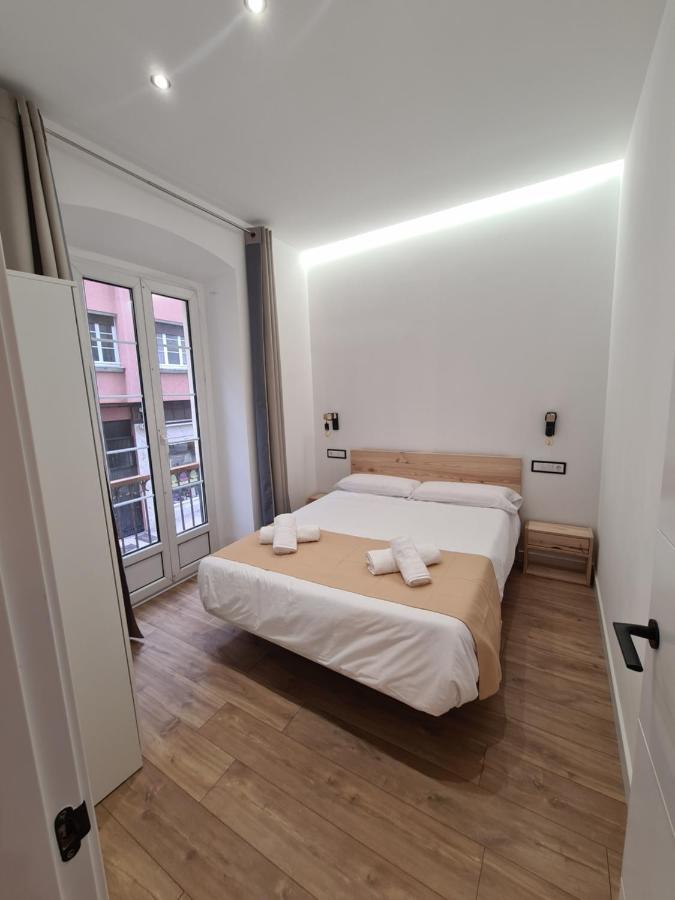 119A - Espectacular Apartamento En Pleno Centro Хихон Экстерьер фото