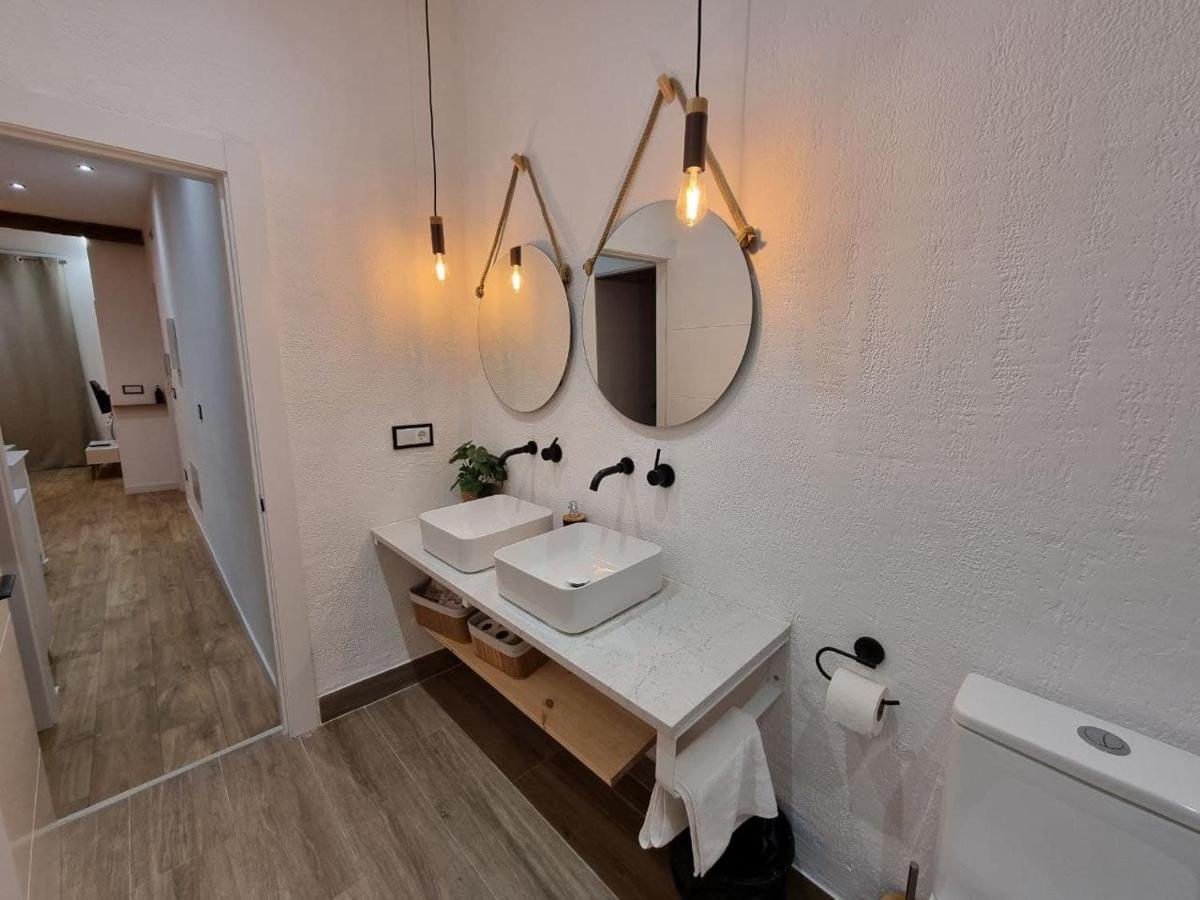 119A - Espectacular Apartamento En Pleno Centro Хихон Экстерьер фото