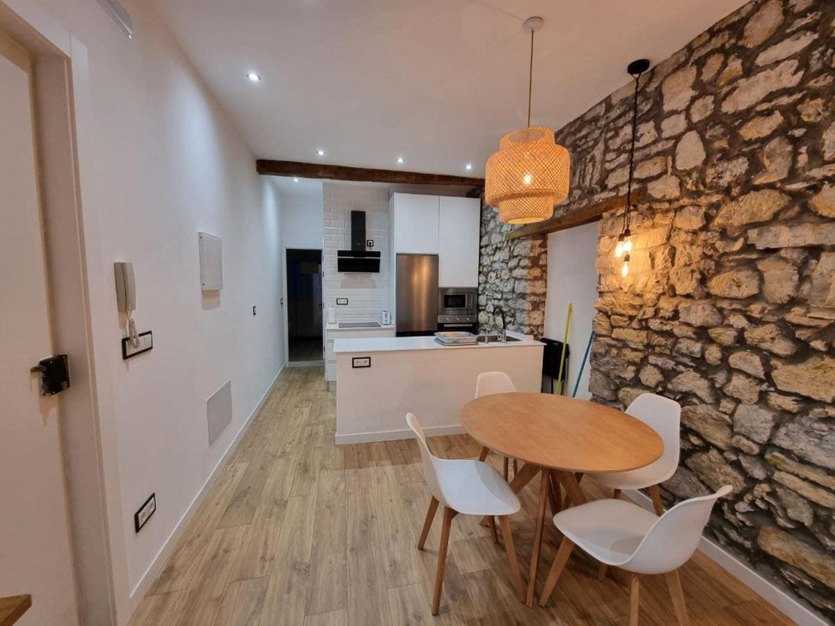 119A - Espectacular Apartamento En Pleno Centro Хихон Экстерьер фото